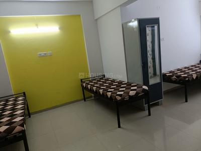 Hall Image of Sgnature Homes.... in Hinjawadi Phase 2, Pune