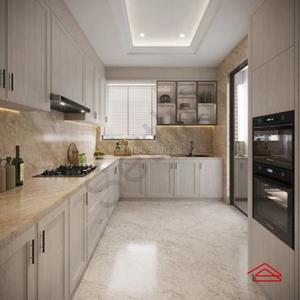 Kitchen Image of 1339 Sq.ft 2.5 BHK Apartment / Flat for sale in Sobha Madison Heights Townpark Phase 1 W5 To 7 by Sobha Limited, Yadavanahalli Bengaluru for Rs. 20550000