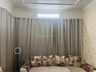 Hall Image of 1350 Sq.ft 2 BHK Independent House for rent in Sector 32A Ludhiana for Rs. 25000