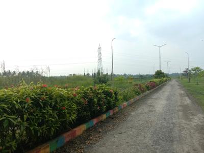 Image of 1440 Sq.ft Residential Plot / Land for sale in Vriddhica Heritage, Bara Gagan Gohalia, Kolkata for Rs. 600009