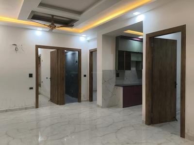 3D Tour Of Lucky Wow Monk