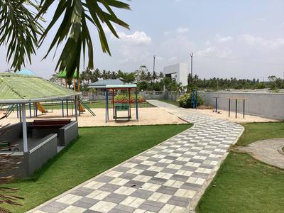 Image of 1850 Sq.ft Residential Plot / Land for sale in Ganeshapuram, Coimbatore for Rs. 2760000