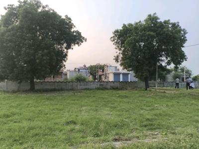 Residential Plot