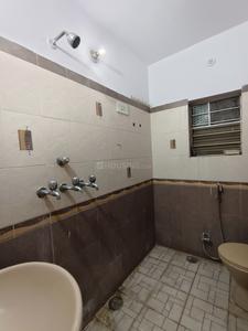 Bathroom Image of Vasudev Living in Mansarovar, Jaipur
