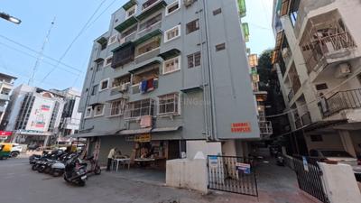 Building Image of 1080 Sq.ft 2 BHK Apartment / Flat for sale in Bopal Ahmedabad for Rs. 5000000