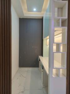 Pooja Room Image of 1620 Sq.ft 3 BHK Builder Floor for sale in BPTP District 2, Sector 86 Faridabad for Rs. 18000000
