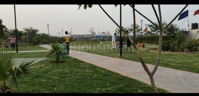 Image of 670 Sq.ft 2 BHK Apartment / Flat for sale in Signature Global The Roselia, Sector 95A, Gurgaon for Rs. 6400000