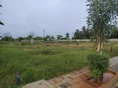 Residential Plot