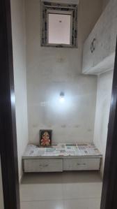 Bedroom Image of 1280 Sq.ft 2 BHK Apartment / Flat for sale in Kompally Hyderabad for Rs. 7800000