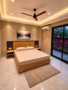1 BHK Apartment