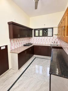 Kitchen Image of 7000 Sq.ft 2 BHK Independent House for sale in Sikandra Agra for Rs. 34000000