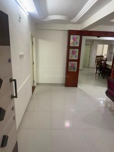 Hall Image of 2070 Sq.ft 4 BHK Apartment / Flat for sale in Satellite Ahmedabad for Rs. 14000000