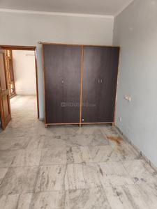 2 BHK Independent Builder Floor