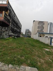 Jaypee Kensington Park Plot Phase 2 Plot View 3