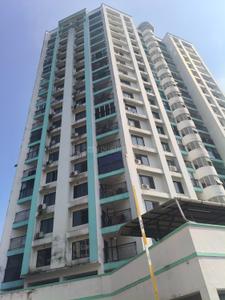 Image of 1700 Sq.ft 3 BHK Apartment / Flat for sale in Almark Santhi Lotus, Aluva, Kochi for Rs. 9800000
