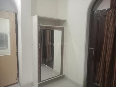 Bedroom Image of 250 Sq.ft 4 BHK Independent House for rent in Tajganj Agra for Rs. 10000