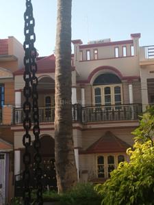 Image of 600 Sq.ft 3 BHK Duplex for rent in Rajiv Nagar, Mysore for Rs. 20000