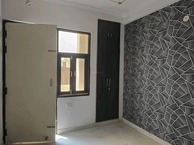 Bedroom Image of 750 Sq.ft 2 BHK Builder Floor for sale in Ved Vihar Ghaziabad for Rs. 2250006