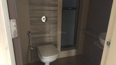 Bedroom Image of 980 Sq.ft 2 BHK Apartment / Flat for sale in Unique Vistas, Thane West Thane for Rs. 15800000