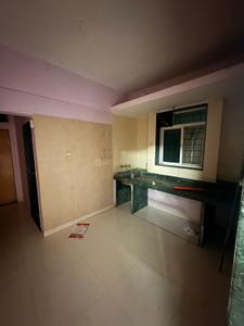 Balcony Image of 900 Sq.ft 2 BHK Apartment / Flat for rent in Guru Prasad Sant Meera Apartment, Bavdhan Pune for Rs. 27000
