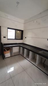 Kitchen Image of 2000 Sq.ft 3 BHK Duplex for sale in Vijay Vadi Valsad for Rs. 6000000