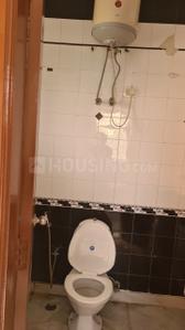 Image of 1925 Sq.ft 4 BHK Independent House for rent in Sector 7, Gurgaon for Rs. 35000