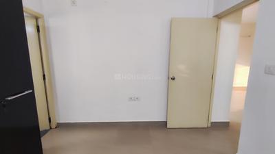 Bedroom Image of 902 Sq.ft 2 BHK Apartment / Flat for rent in Century Commanders Vista, Anantapura Bengaluru for Rs. 24000