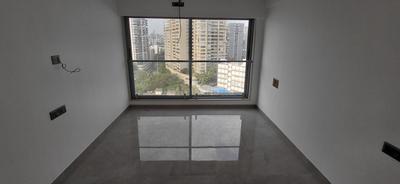 Hall Image of 1400 Sq.ft 3 BHK Apartment / Flat for sale in Shree Mahavir Park Altezza, Andheri West Mumbai for Rs. 55000000