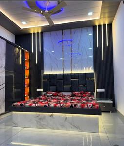Bedroom Image of 1600 Sq.ft 3 BHK Apartment / Flat for sale in Sector 104 Noida for Rs. 5500000