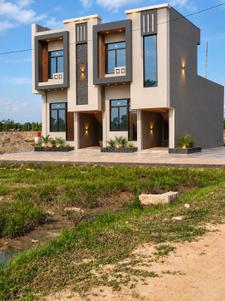 Image of 648 Sq.ft 2 BHK Independent House for sale in Sitapura, Jaipur for Rs. 3500000