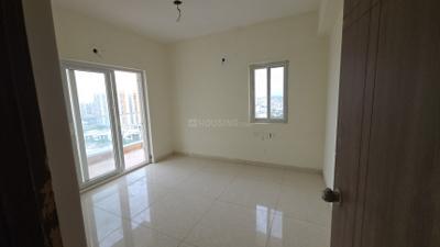 Bedroom Image of 1915 Sq.ft 3 BHK Apartment / Flat for sale in Bandlaguda Jagir Hyderabad for Rs. 14300000