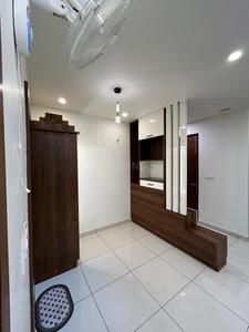 Bedroom Image of 1431 Sq.ft 3 BHK Apartment / Flat for sale in Prestige Finsbury Park Hyde by Prestige Projects Pvt Ltd, Gummanahalli Bengaluru for Rs. 18500000