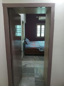 Bedroom Image of 1500 Sq.ft 3 BHK Independent House for sale in Bakrol Part Anand for Rs. 5000000