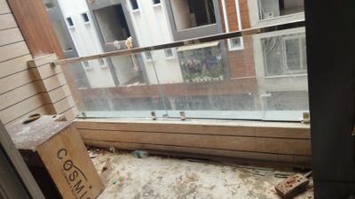Balcony Image of 1100 Sq.ft 2 BHK Apartment / Flat for sale in Sector 104 Noida for Rs. 3800000