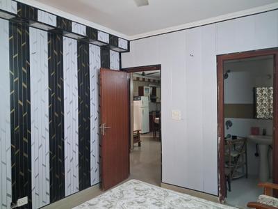 Bedroom Image of 1475 Sq.ft 3 BHK Apartment / Flat for sale in Supertech Ecociti, Sector 137 Noida for Rs. 18000000