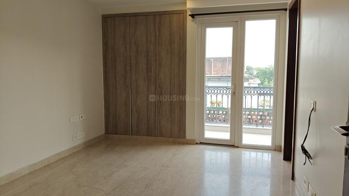 Block B, Vasant Vihar Bedroom One 1