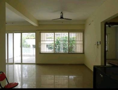 Hall Image of 1665 Sq.ft 3 BHK Apartment / Flat for rent in Kolte Patil Life Republic Sector R7 7th Avenue I Towers, Hinjawadi Phase 2 Pune for Rs. 31000