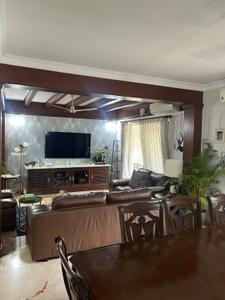 Image of 2800 Sq.ft 4 BHK Penthouse for sale in Ashed Regency Hamsa, Cooke Town, Bengaluru for Rs. 60000000