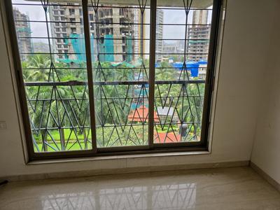 Gallery Cover Pic of Tolaram Kukreja Gardens Wing B