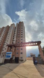 Image of 914 Sq.ft 3 BHK Apartment / Flat for sale in Shriram 107 Southeast, Attibele, Bengaluru for Rs. 7500000