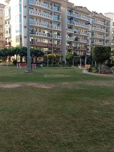 Image of 2500 Sq.ft 4 BHK Apartment / Flat for sale in Gillco Towers, Sector 127, Mohali for Rs. 13500000