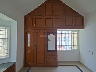 Bedroom Image of 3800 Sq.ft 5 BHK Duplex for rent in Ramapuram Chennai for Rs. 100000