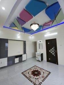 Hall Image of 915 Sq.ft 2 BHK Independent House for sale in Sevvapet Chennai for Rs. 4555000