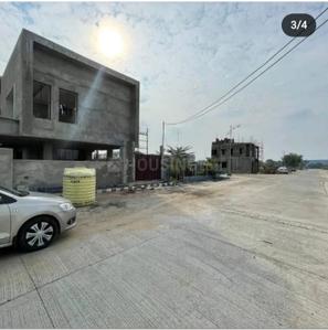 Image of 1290 Sq.ft Residential Plot / Land for sale in Samruddhi Mahamarg, Nagpur for Rs. 3259999