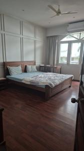 Bedroom Image of 5500 Sq.ft 3 BHK Apartment / Flat for rent in Lavelle Road Bengaluru for Rs. 400000