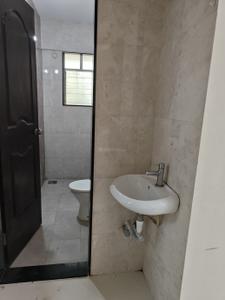Image of 1150 Sq.ft 2 BHK Apartment / Flat for rent in Waman Tathastu Apartment, Baner, Pune for Rs. 35000