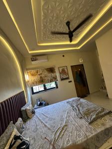 Bedroom Image of 2300 Sq.ft 5 BHK Independent House for sale in Odhav Ahmedabad for Rs. 11500000
