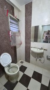 Image of 1850 Sq.ft 3 BHK Apartment / Flat for rent in Hill Drive, Bhavnagar for Rs. 25000