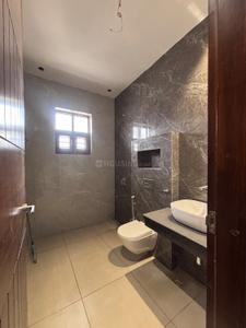 Image of 3500 Sq.ft 3 BHK Builder Floor for rent in Sector 17, Faridabad for Rs. 45000