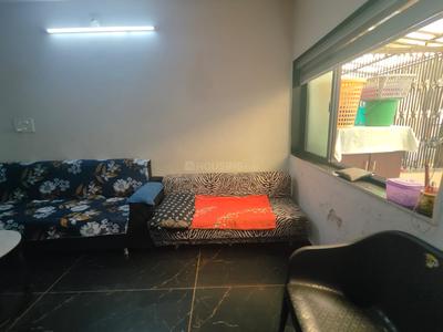 Balcony Image of 1800 Sq.ft 3 BHK Independent House for sale in Bodakdev Ahmedabad for Rs. 30000000